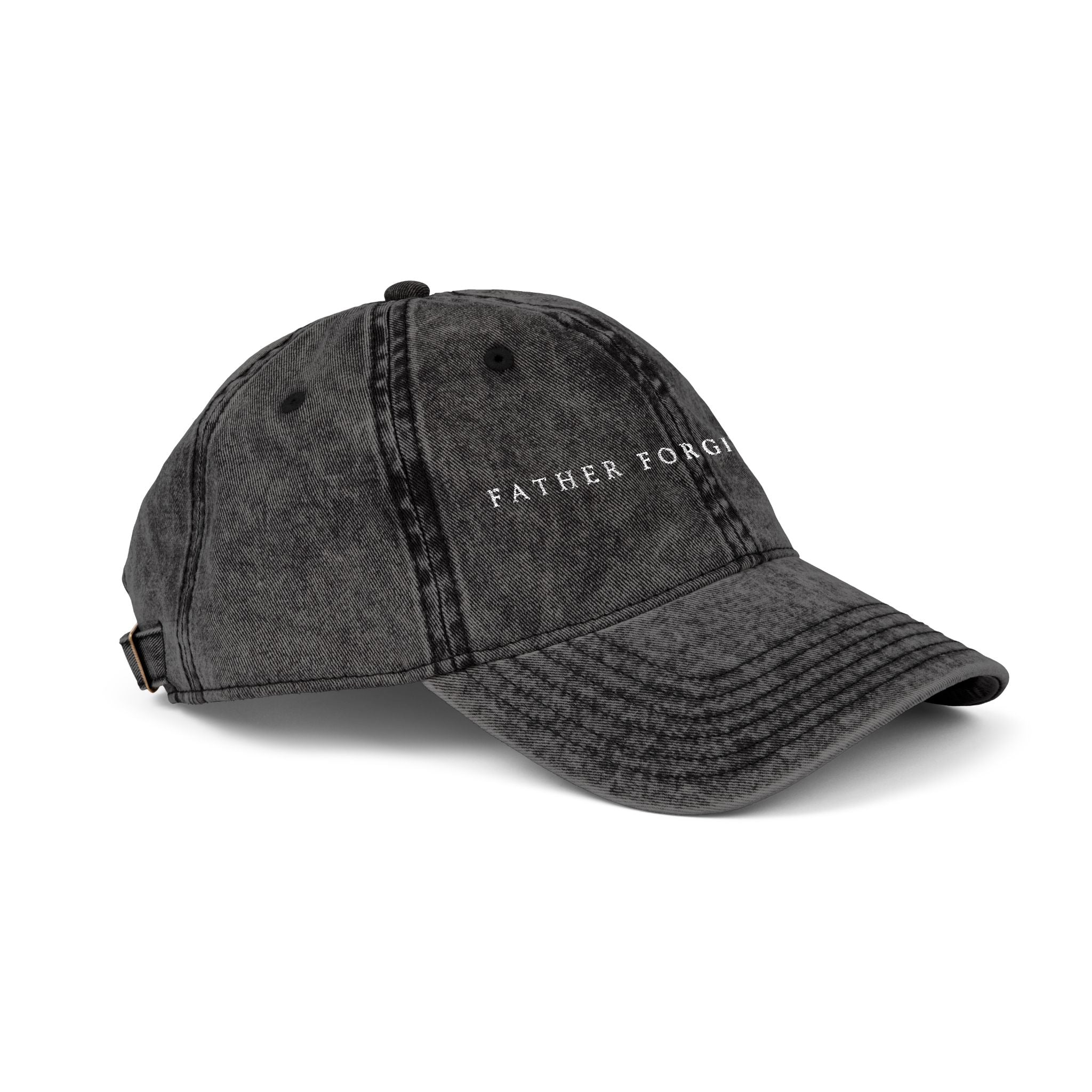 FATHER FORGIVE THEM | Hat