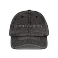 FATHER FORGIVE THEM | Hat