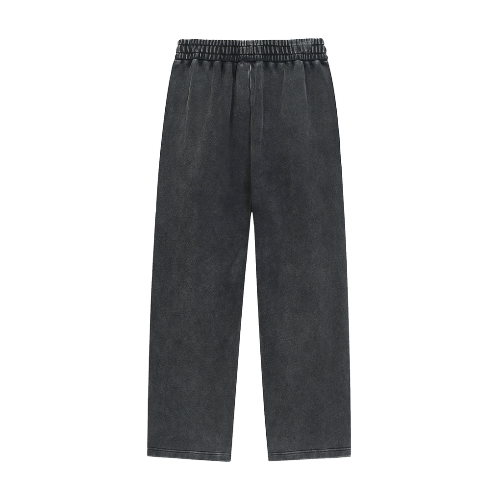 NUEVOS SANTOS | Mineral Wash Heavyweight Sweatpants