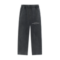 NUEVOS SANTOS | Mineral Wash Heavyweight Sweatpants