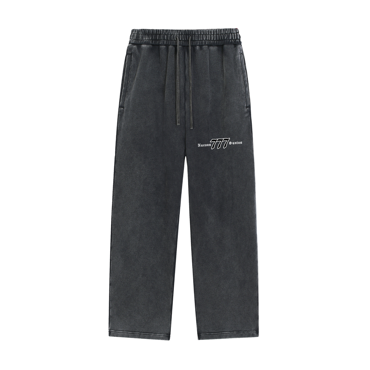 NUEVOS SANTOS | Mineral Wash Heavyweight Sweatpants