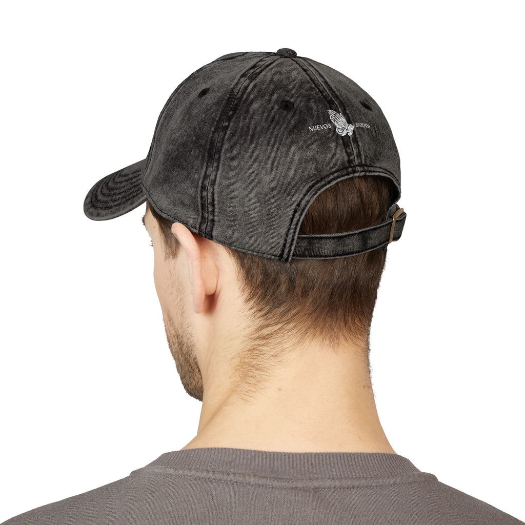 FATHER FORGIVE THEM | Hat
