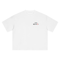 WEAPON OF CHRIST | Boxy Oversized T-Shirt