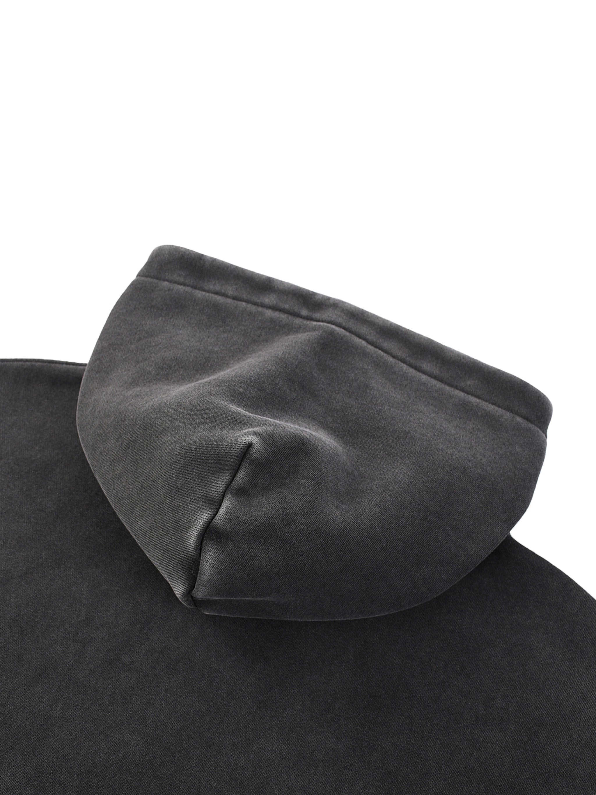 FATHER FORGIVE THEM | Washed Oversize Hoodie